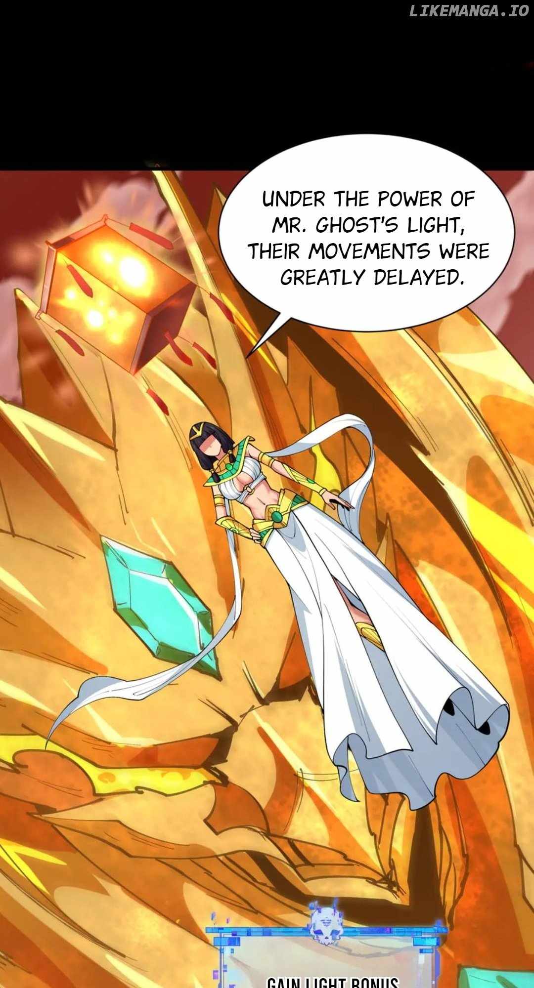 Age of Terror Chapter 482 45